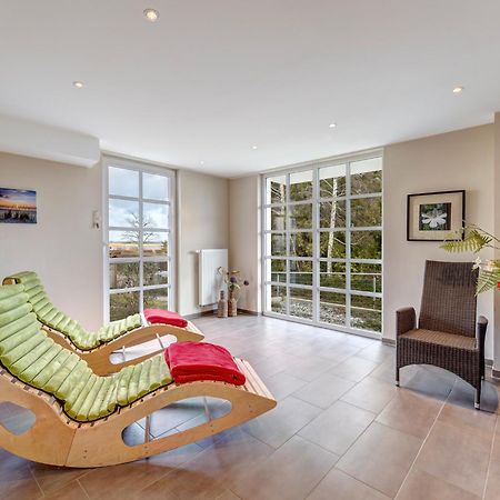 Residenz Am Balmer See - Bs 57 Mit Wellnessbereich Ngoại thất bức ảnh