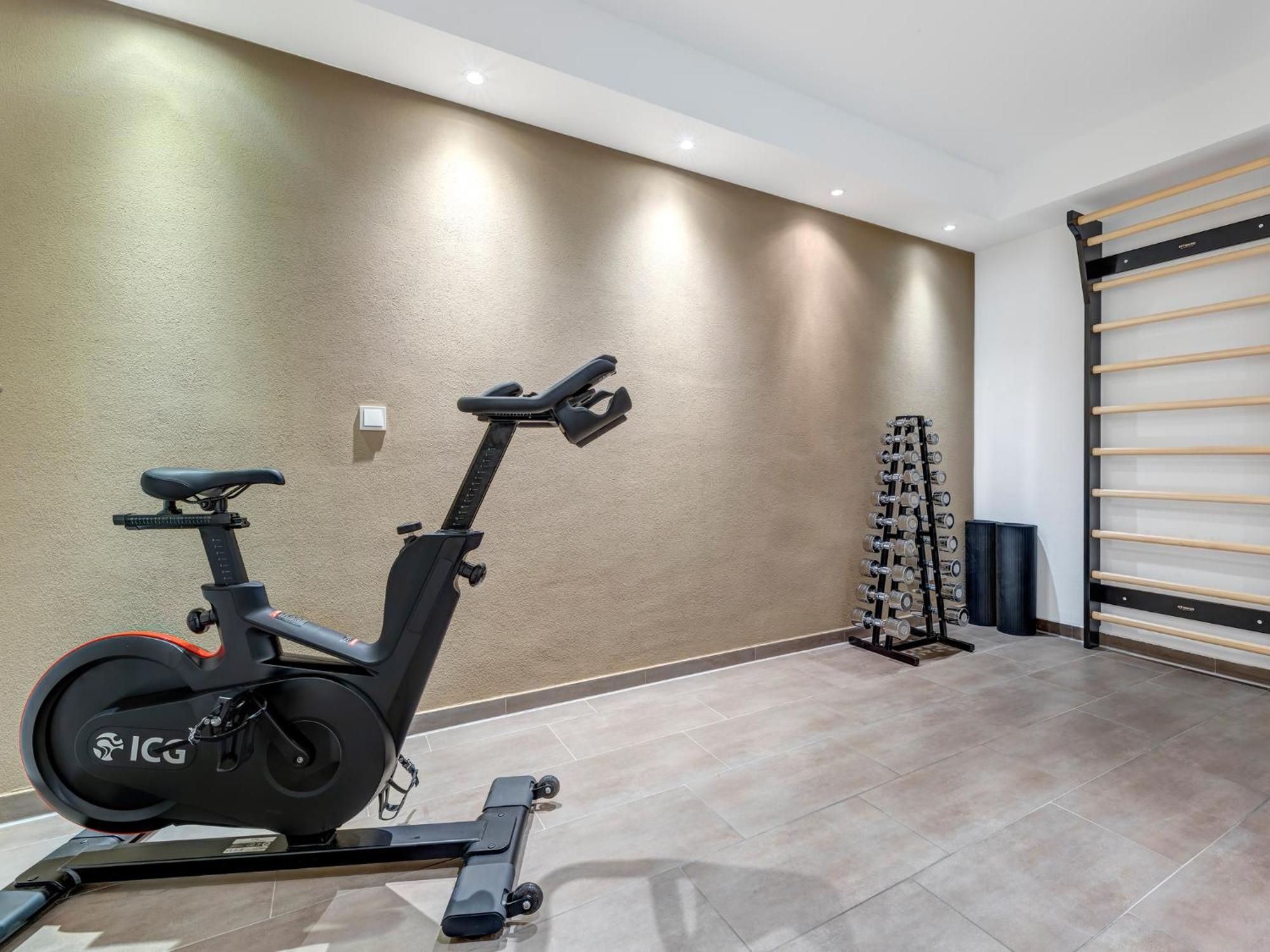 Residenz Am Balmer See - Bs 57 Mit Wellnessbereich Ngoại thất bức ảnh