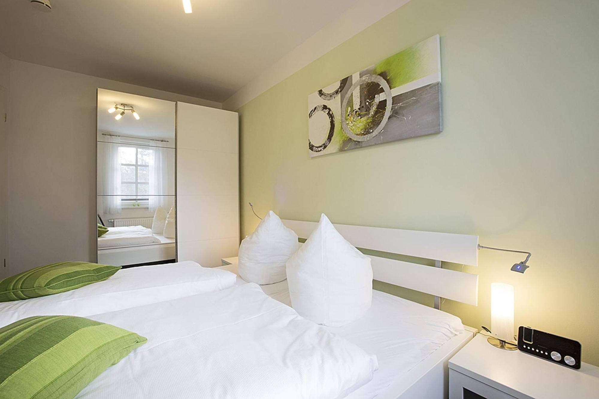 Residenz Am Balmer See - Bs 57 Mit Wellnessbereich Ngoại thất bức ảnh