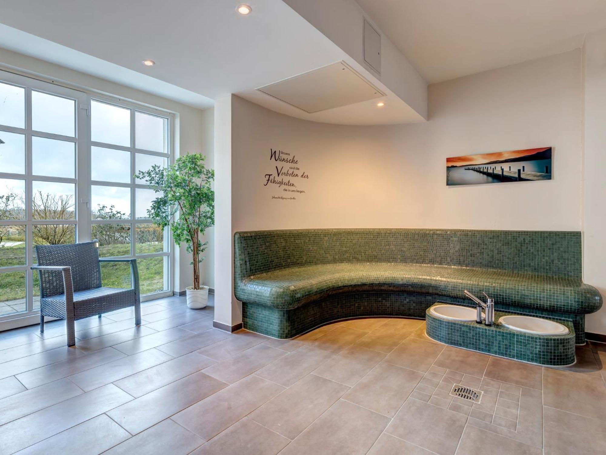 Residenz Am Balmer See - Bs 57 Mit Wellnessbereich Ngoại thất bức ảnh